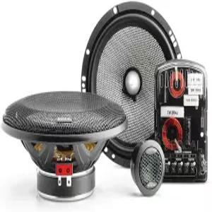 Focal 165AS 6.5인치 양방향 구성품 키트