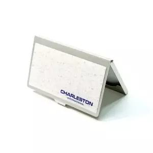 명함케이스 카드지갑 찰스톤 명함집 명함케이스 명함지갑