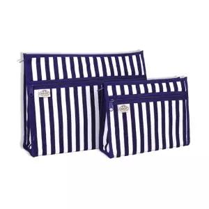 ( )혜명몰 태국 나라야 여행용 파우치 세트중형+소형 소품파우치 대형파우치 지퍼파우치 메이크업브러쉬파