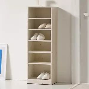 하우스인 도담투 오픈 400x1200 신발장