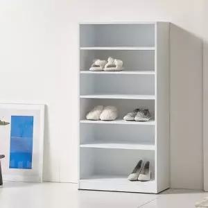 하우스인 도담투 오픈 600x1200 신발장