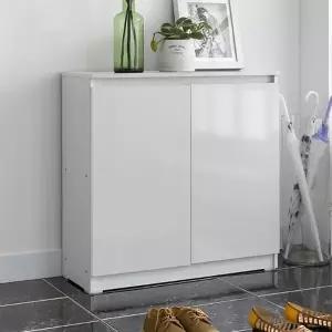 라벨라F 라이나 LPM 600 소형 신발장