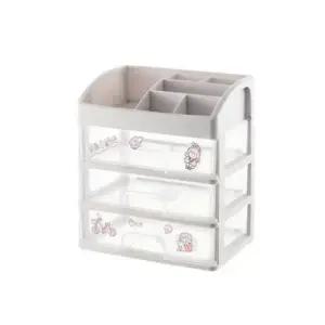 메이크업 멀티 수납 다용도 케이스-C 화장품수납