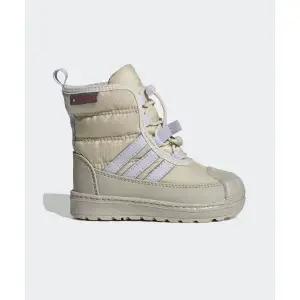 매장정품 ADIDAS 아디다스 KIDS 슈퍼스타 360 2.0 부츠 인펀트 - 알루미늄 ID4048 1551634