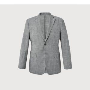 트레몰로 HC09 캐주얼 스트레치 자켓 (주)세정 인디안 25SS 여름 라이트 민트 그린 레