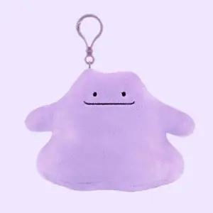 [하프클럽/셀러허브_여성트랜드패션]메타몽 키링 인형 핸드폰고리