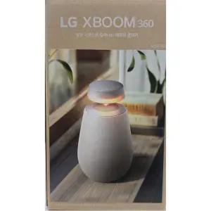 LG전자 엑스붐 360 XO2T 정품