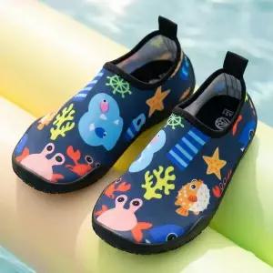 [보리보리/페이퍼플레인키즈]아동 아쿠아슈즈 키즈 남아 여아 워터 신발 초