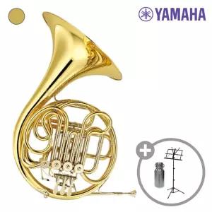 야마하 YHR-567 호른 /YAMAHA French Horn/풀 더블 F/Bb