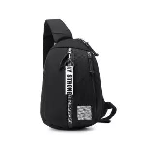 포올 캐주얼 슬링백 남녀공용 편한 신발 생일선물 라이딩백 웨이스트백 바디백