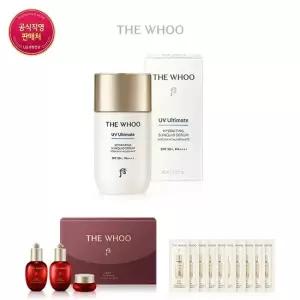 [후] [GS 감사] UV 얼티밋 수분 선퀴드 60ml