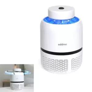 휴대용포충기 에드락 흡입식 UV LED 포충기