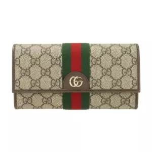 오피디아 스냅 장지갑  838485 FAE0L 9746