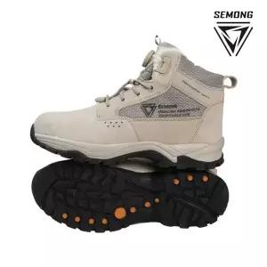 [하프클럽/]SEMONG SD601(방한화) 다이얼 안전화