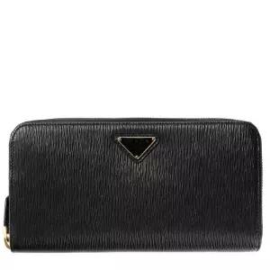 [25FW (1ML506 2DDU F0002) 여성 비텔로 장지갑