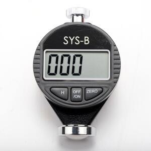 점토 석고 장식 양초 금형 시멘트 만들기 경도 측정기