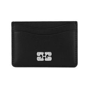 지갑 A6392 099 버터플라이 로고 여성카드지갑