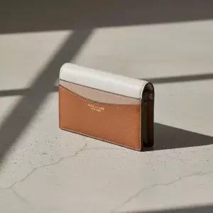 [여성 더 슬림 바이폴드 지갑S163L03FA22 225