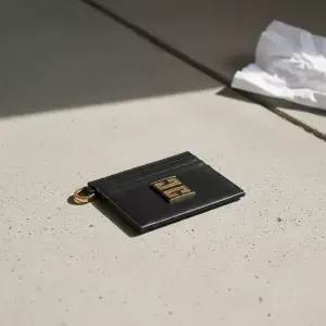 여성 4G 가죽 카드 홀더BB60MMB20A 001