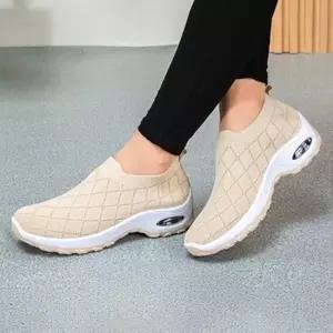 커플신발 여성단화 단화 가을 캐쥬얼 운동화 방한