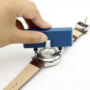 전문 공구 수리 교체 배터리 케이스 시계 시계용 오프너 시계케이스오프너 시계수리공구
