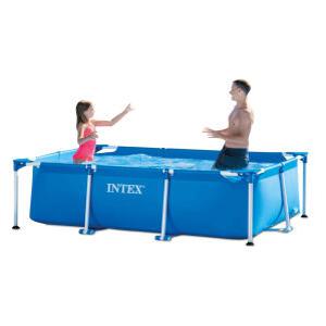인텍스 패밀리 프레임 풀장 28271 대형 수영장 조립식