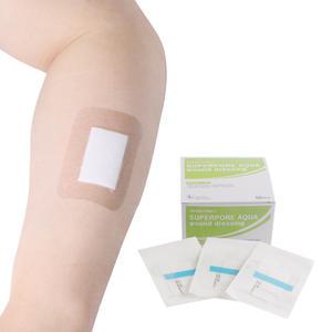 슈퍼포아 아쿠아 반창고 1호 50매 아쿠아 드레싱