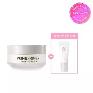 [더블쿠폰5%][바닐라코] 프라임 프라이머 피니쉬 파우더 5g