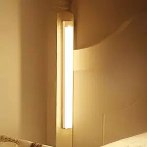 무선 센서등 부착식 LED 건전지 조명 현관 벽 계단등 센스등