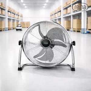 레이나 공업용 업소용 식당 헬스장 메탈 20인치 선풍기 RF-S020 /NSM