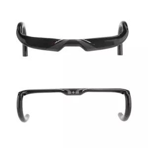 카본드롭바 픽시 로드 초경량 자전거 핸들 자전거