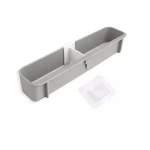 [하프클럽/]정리 슬리퍼 거치대-그레이 슬리퍼거치대 실내화걸이