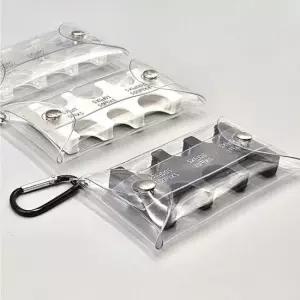 WL 일본 여행 엔화 동전 지갑 필수품 키퍼 코인캐쳐