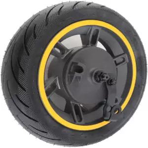 타이어 교체가 가능한 10인치 60 70~6.5 스쿠터 앞바퀴 G30 전기 9대용