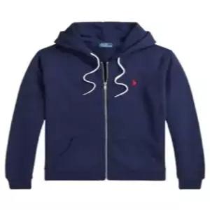 25FW 폴로 랄프로렌 포니로고 자수 후드 집업 211935584009 DOM