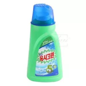 배니시 OBE570O3 옥시크린 액체형 표백제 1.4L 레귤러