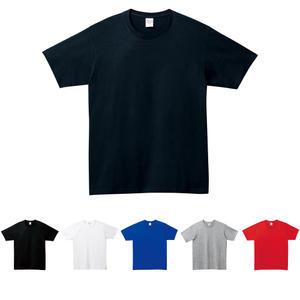 20수 코튼 기본 무지티 반팔티 라운드 면티 아동용 남여공용 빅사이즈