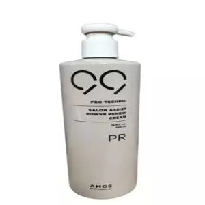 아모스 루미네이터 파워리뉴크림 500ml