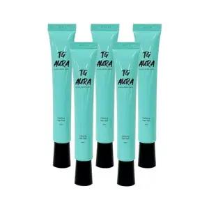 타투그리모 아우라 컬러링 에센스 시즌2 홈쇼핑 헤어라인 두피 타투 30ml 5개