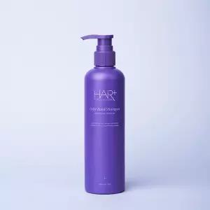 헤어플러스 컬러 본드 보색샴푸 탈색 염색 톤 관리 300ml