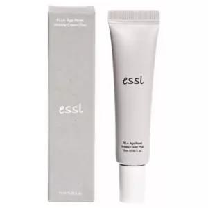 에슬 피엘엘에이 에이지 리셋 링클 크림 플러스 15ml 1개 에셀라이트 팔자필러크림 PLLA