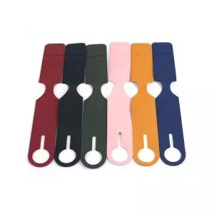 [하프클럽/]bns 여행용 캐리어 가방 네임텍 가방고리/이름표/여행용택/가방