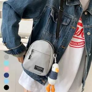 크로스 미니백 여자 20대 가방 캐주얼가방 미니크로스백가방 여성미니가방