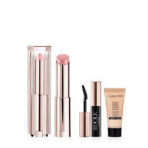 [랑콤](강남점)[딜] 립 이돌 버터글로우 세트 (+미니 마스카라, 파운데이션 5ml)