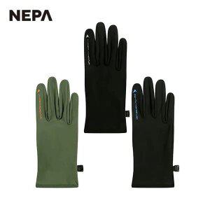 네파 공용 테오 스트레치 장갑  7JE8101