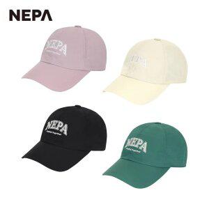 네파 공용 N스탠다드 볼캡 7KC7438