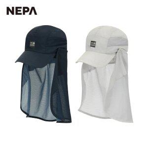 네파 공용 엔티씨 코듀라차양캡 7KC7406