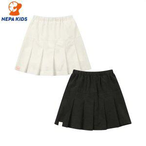 NEPA KIDS 네파키즈 여아 메이 에어닷 플리츠 스커트 KJ41801