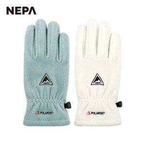 네파 공용 아무르 폴라텍 플리스 장갑 7JE8105