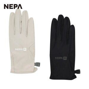 네파 공용 루지 스트레치 이너겸용 장갑 7KC8101